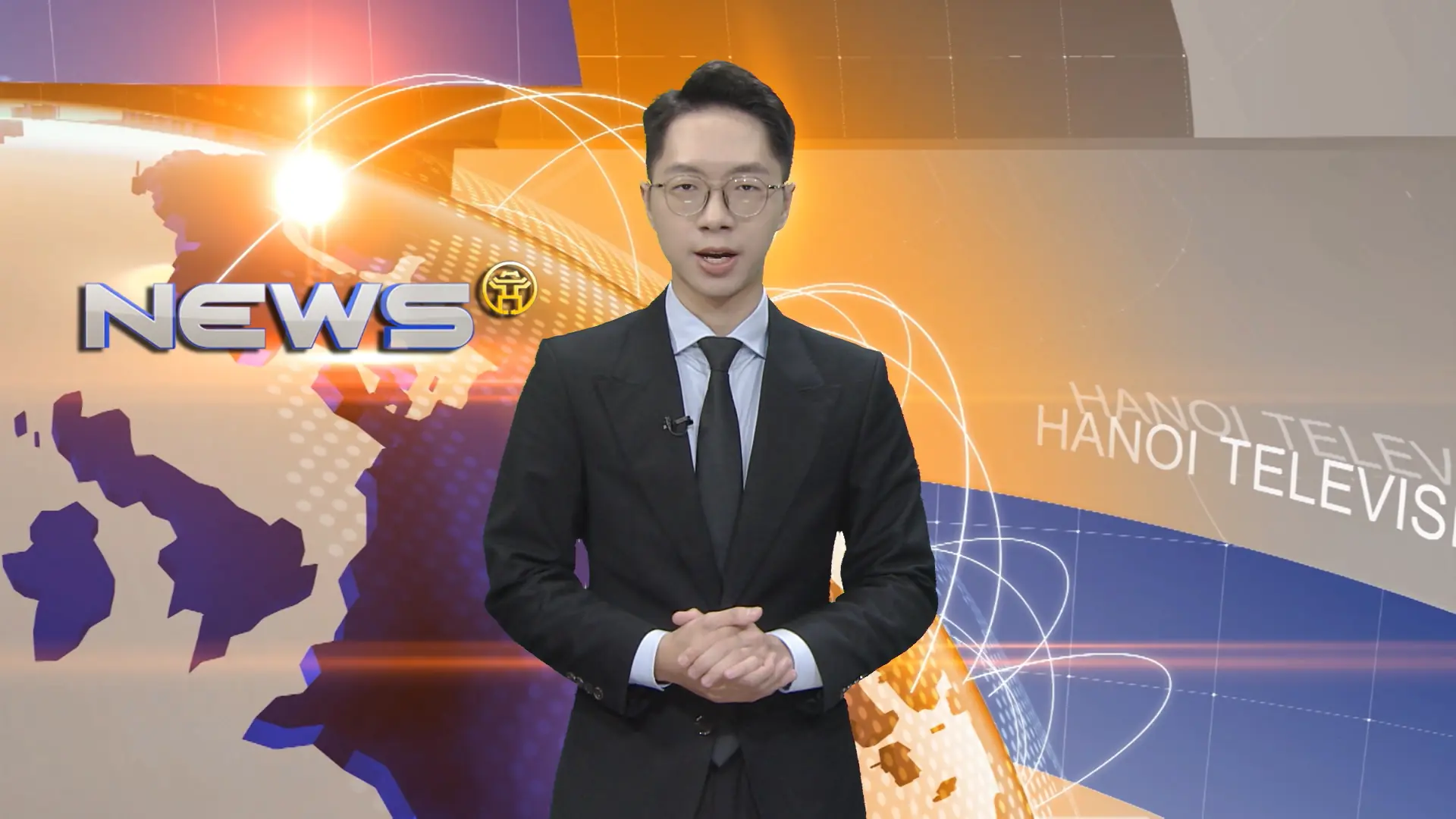 HANOITV News | 03/08/2025
